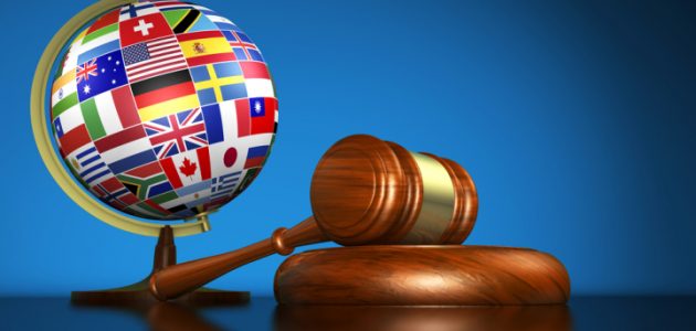 Buscas un despacho de abogados internacionales para tu juicio en otro pais? Despacho de abogados para juicios en el extranjero