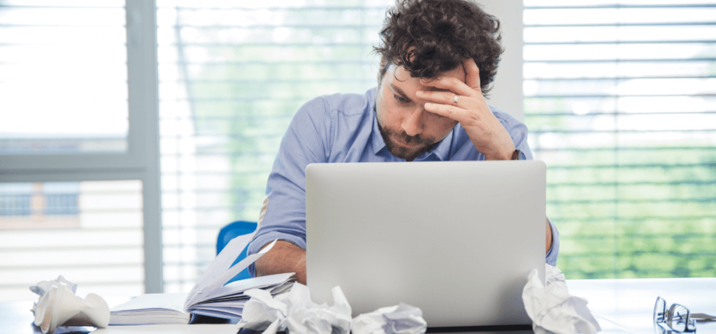 Los 5 errores fiscales que no debes cometer al Emprender tu Negocio
