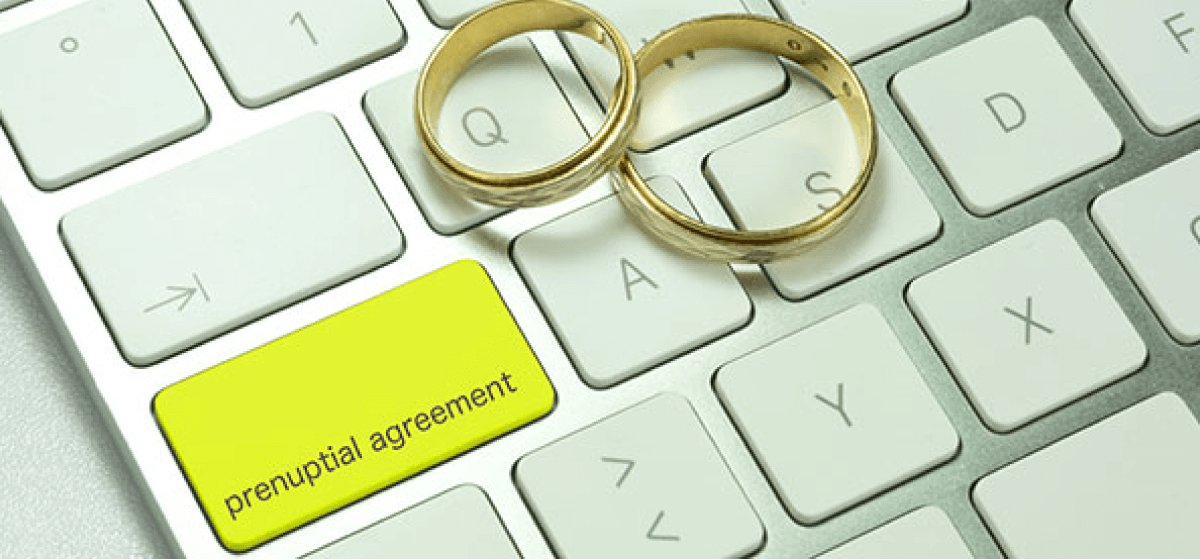 Que son las capitulaciones matrimoniales y como hacer un contrato prematrimonial para salvar el patrimonio de mi familia y mis negocios