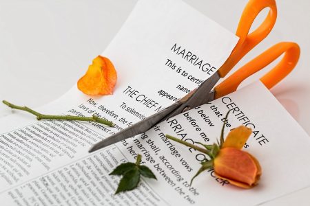 Abogados de Divorcio Pozuelo de Alarcón